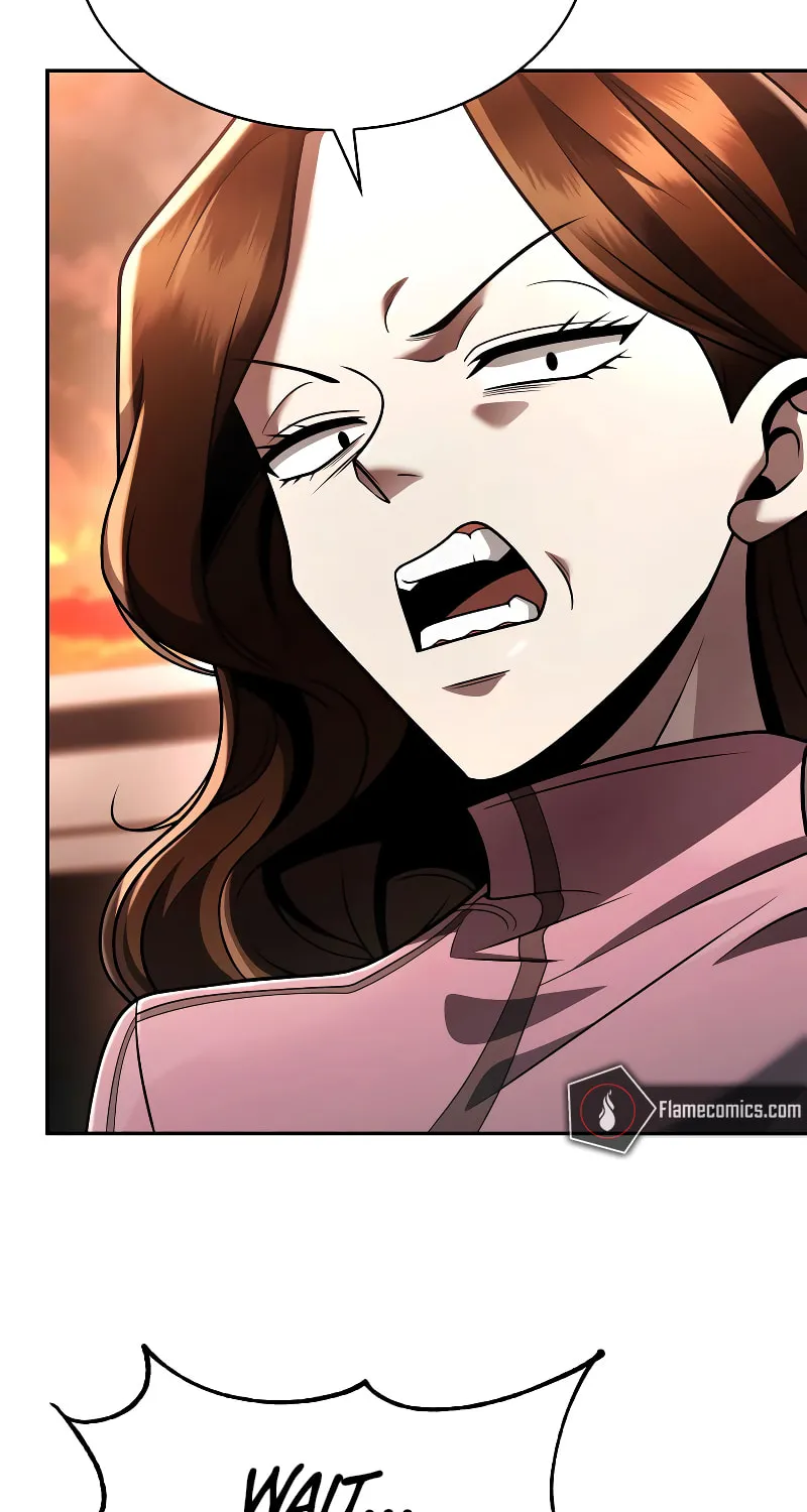 The Dungeon Cleaning Life of a Once Genius Hunter Chapter 126 page 41 - 