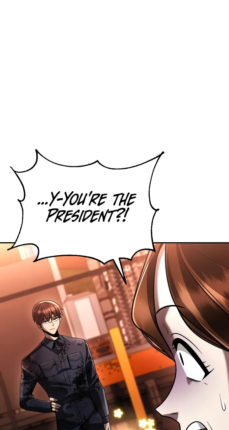 The Dungeon Cleaning Life of a Once Genius Hunter Chapter 126 page 43 - 