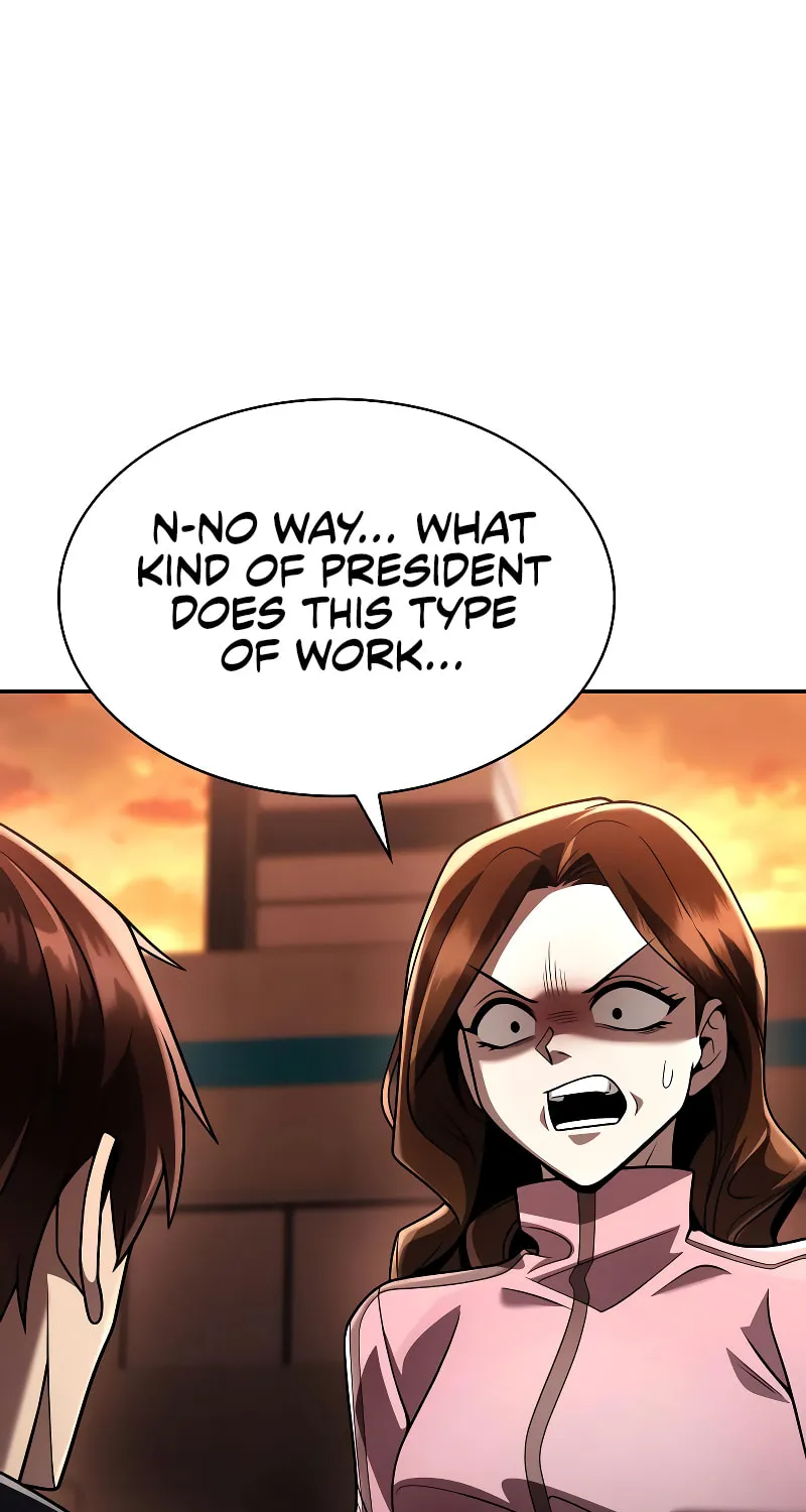 The Dungeon Cleaning Life of a Once Genius Hunter Chapter 126 page 48 - 