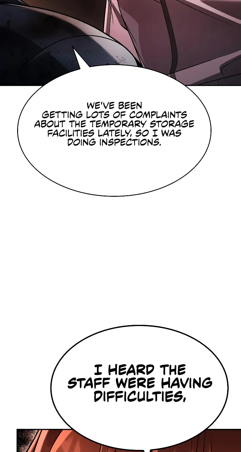 The Dungeon Cleaning Life of a Once Genius Hunter Chapter 126 page 49 - 