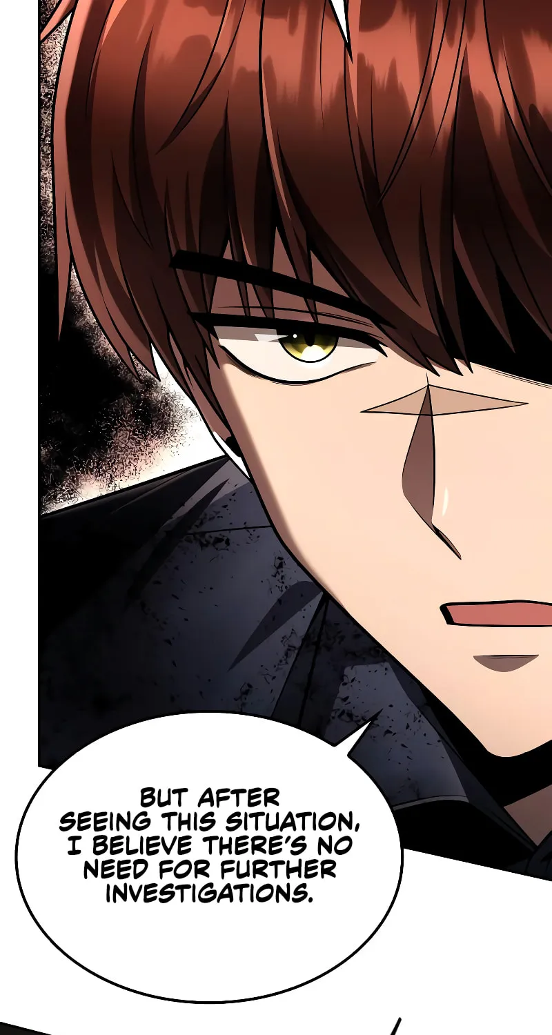 The Dungeon Cleaning Life of a Once Genius Hunter Chapter 126 page 50 - 
