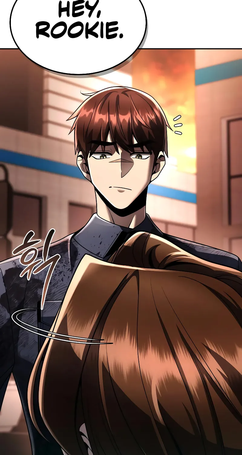 The Dungeon Cleaning Life of a Once Genius Hunter Chapter 126 page 6 - 