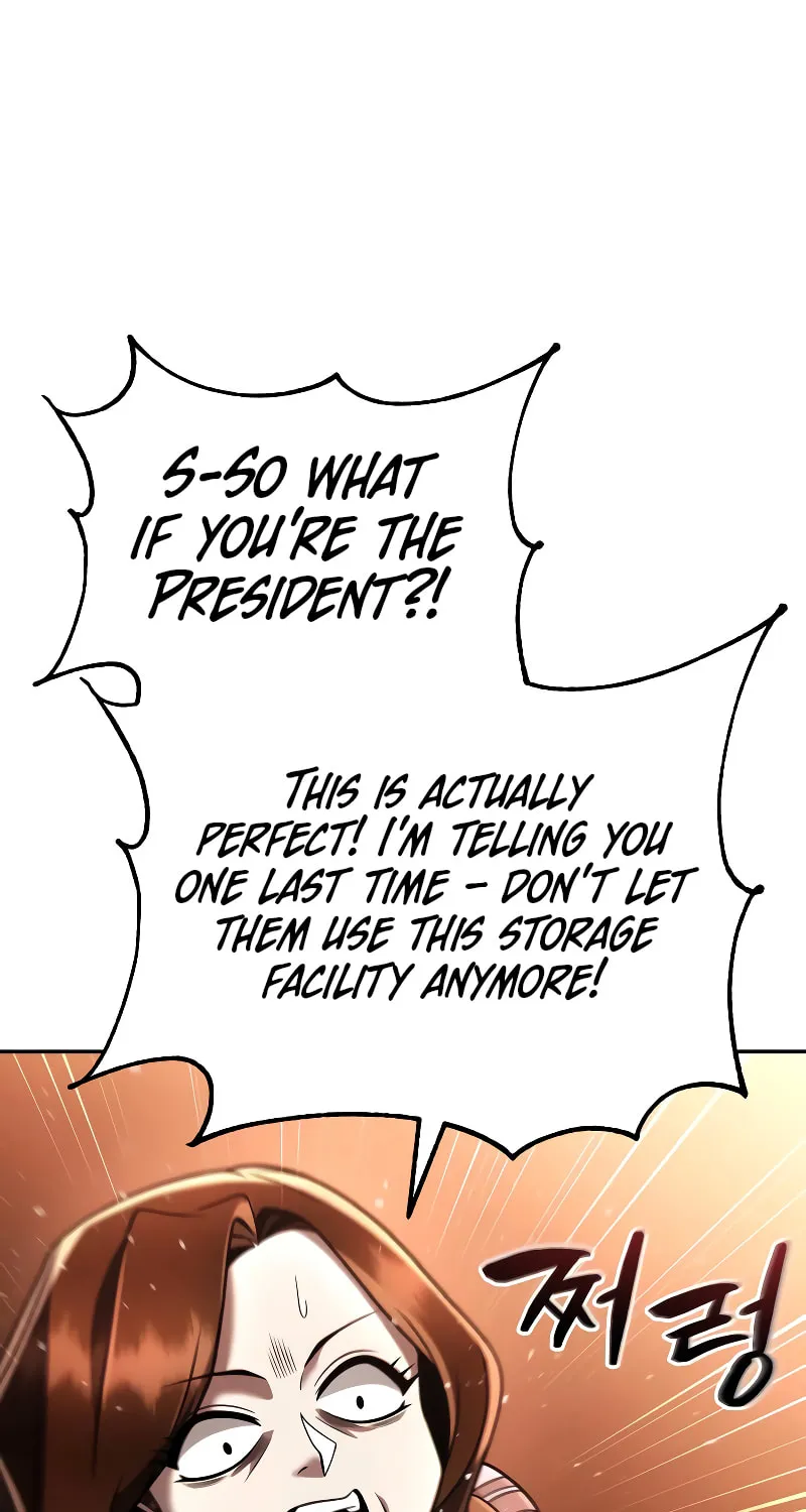 The Dungeon Cleaning Life of a Once Genius Hunter Chapter 126 page 52 - 