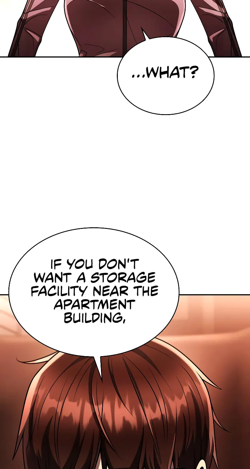 The Dungeon Cleaning Life of a Once Genius Hunter Chapter 126 page 60 - 