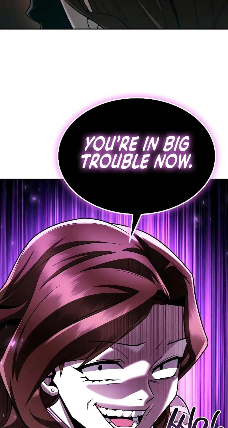 The Dungeon Cleaning Life of a Once Genius Hunter Chapter 126 page 7 - 