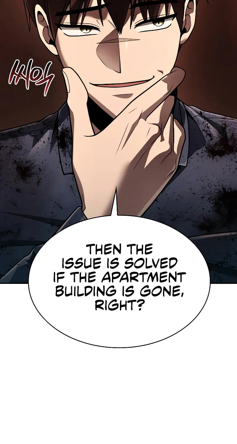 The Dungeon Cleaning Life of a Once Genius Hunter Chapter 126 page 61 - 