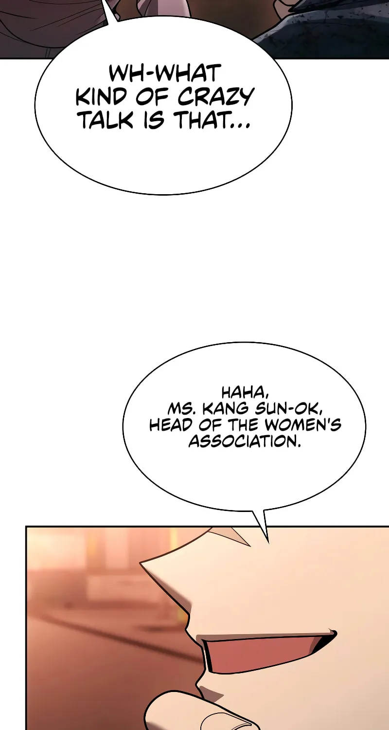 The Dungeon Cleaning Life of a Once Genius Hunter Chapter 126 page 63 - 