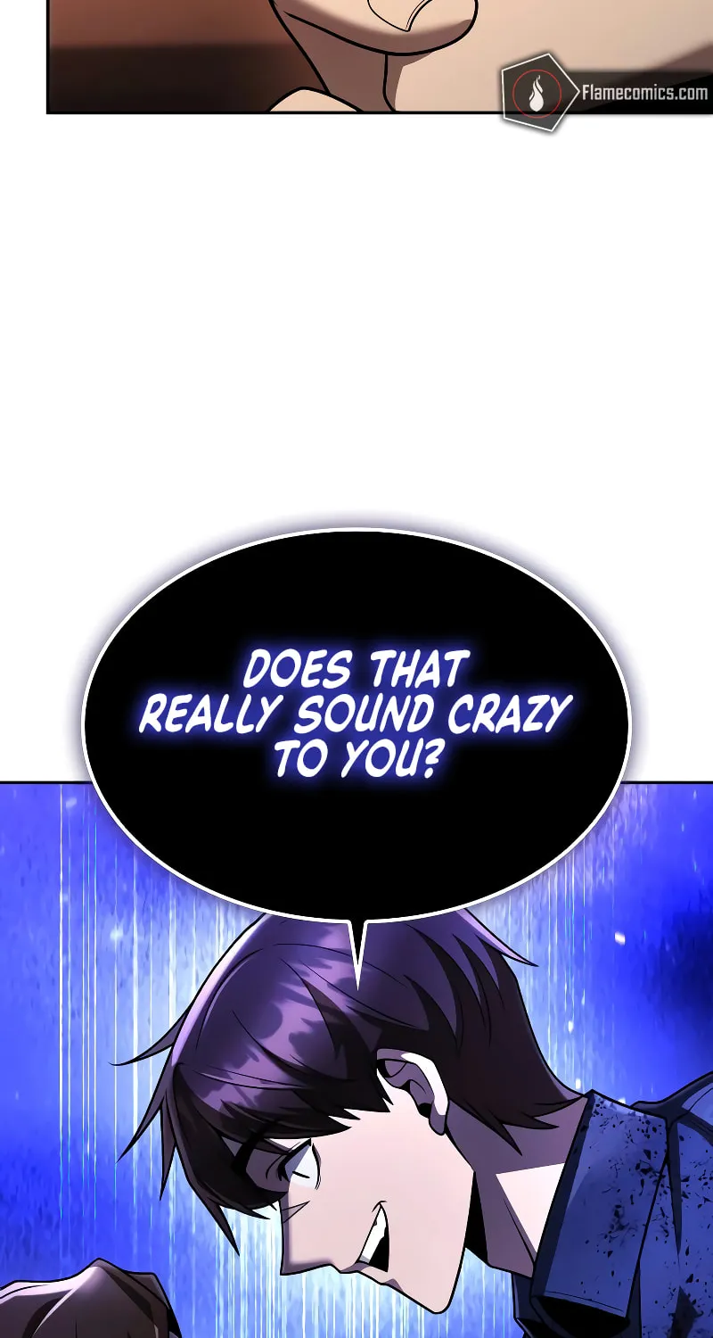The Dungeon Cleaning Life of a Once Genius Hunter Chapter 126 page 64 - 