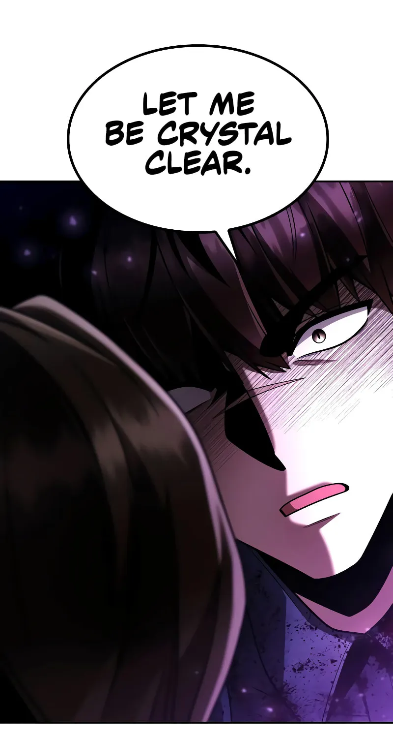 The Dungeon Cleaning Life of a Once Genius Hunter Chapter 126 page 66 - 