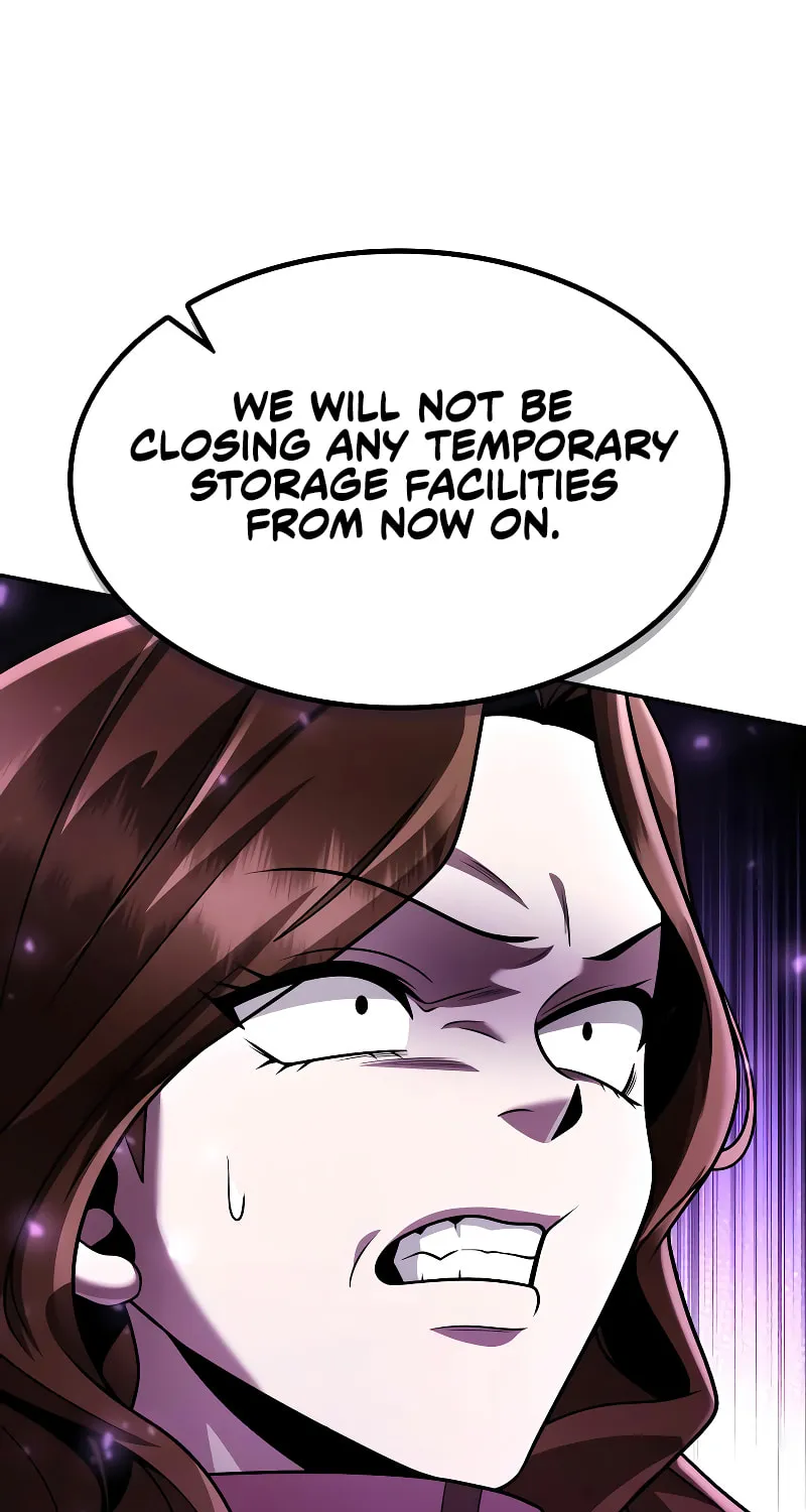 The Dungeon Cleaning Life of a Once Genius Hunter Chapter 126 page 67 - 
