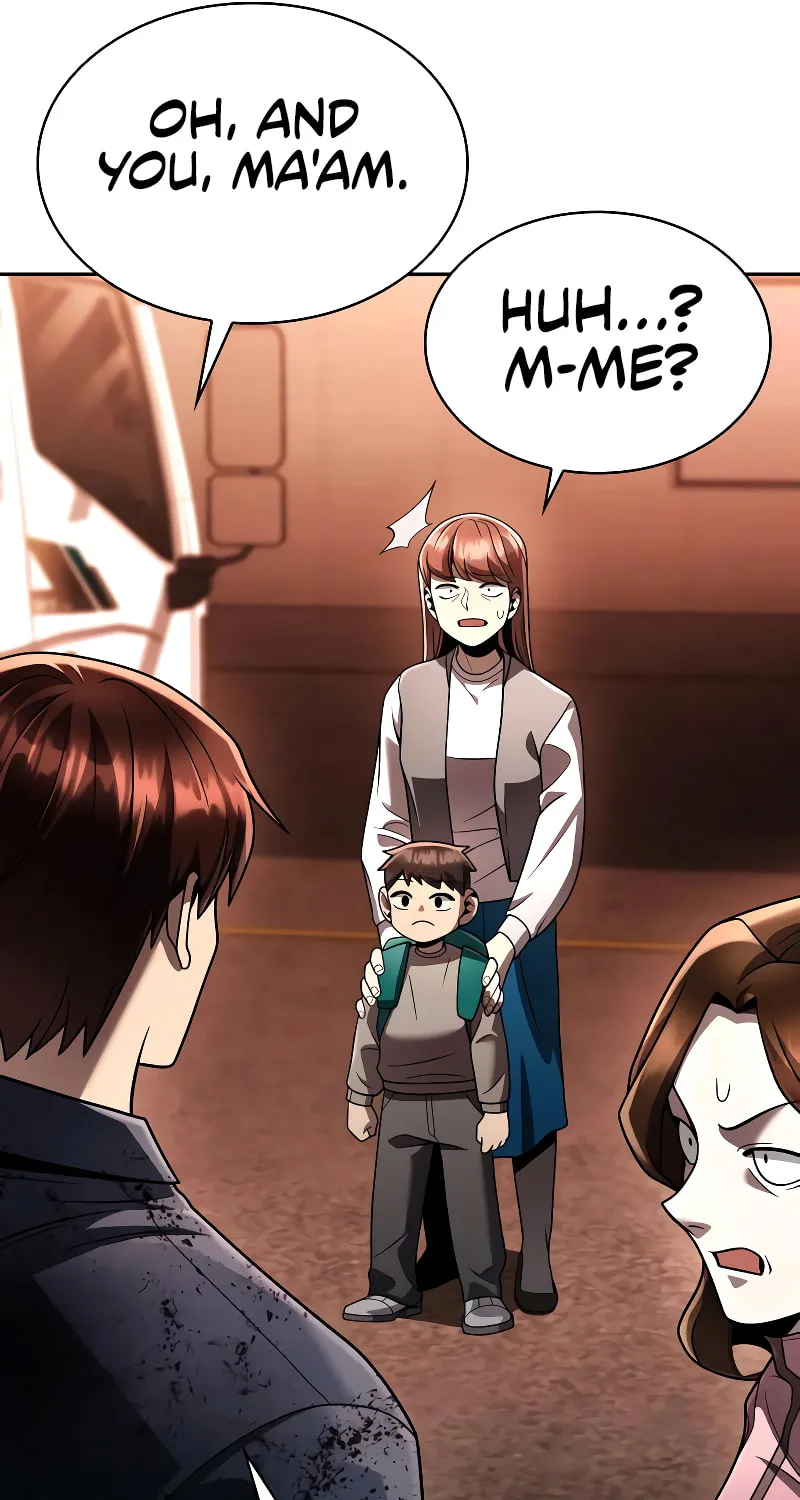 The Dungeon Cleaning Life of a Once Genius Hunter Chapter 126 page 70 - 