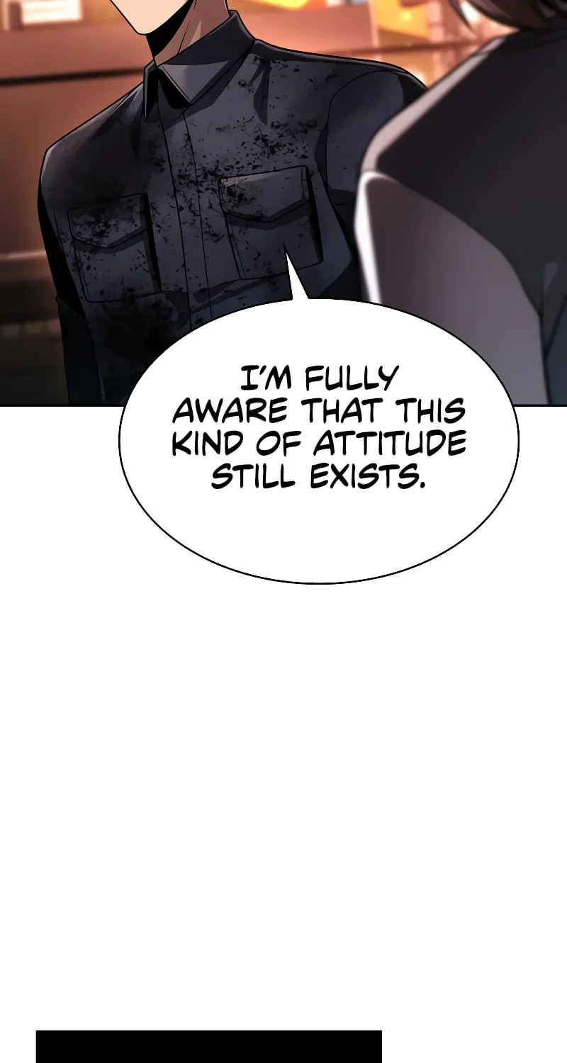 The Dungeon Cleaning Life of a Once Genius Hunter Chapter 126 page 73 - 