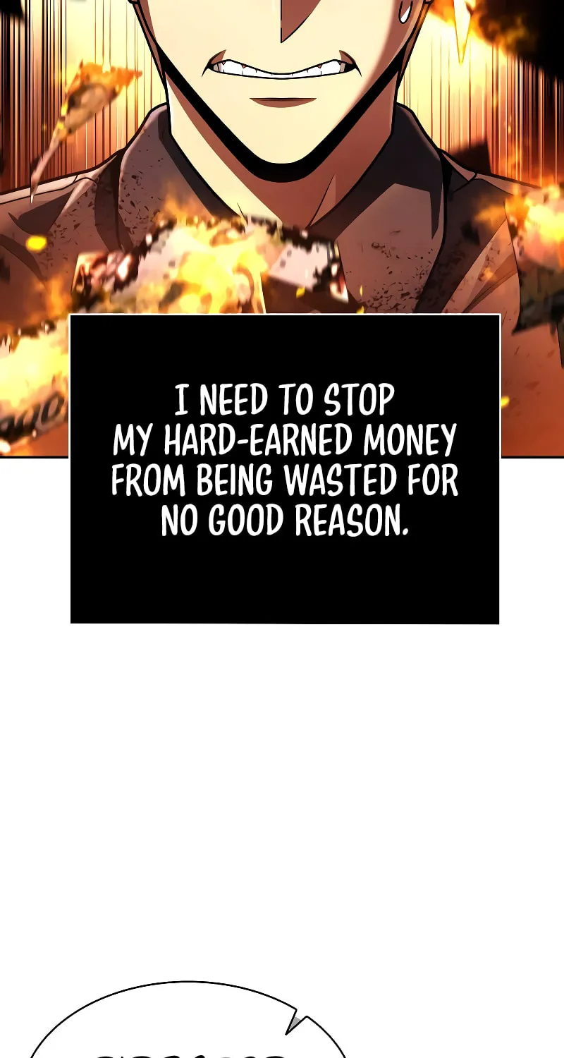 The Dungeon Cleaning Life of a Once Genius Hunter Chapter 126 page 85 - 