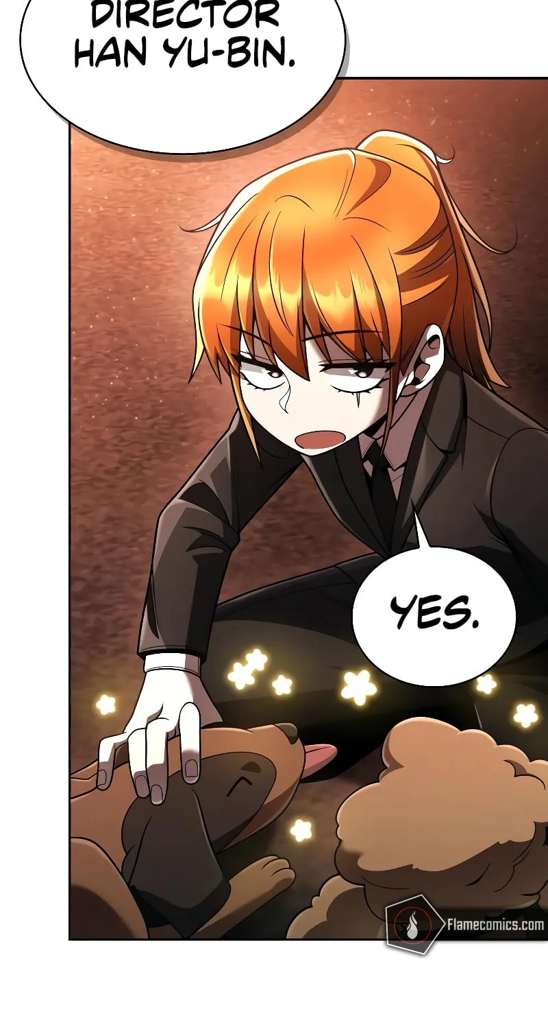 The Dungeon Cleaning Life of a Once Genius Hunter Chapter 126 page 86 - 