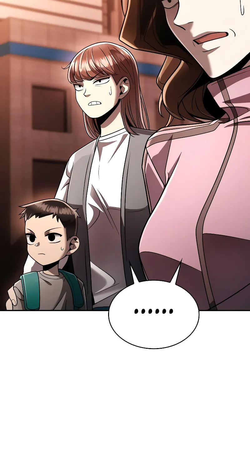 The Dungeon Cleaning Life of a Once Genius Hunter Chapter 126 page 93 - 