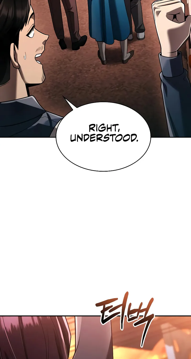 The Dungeon Cleaning Life of a Once Genius Hunter Chapter 126 page 95 - 