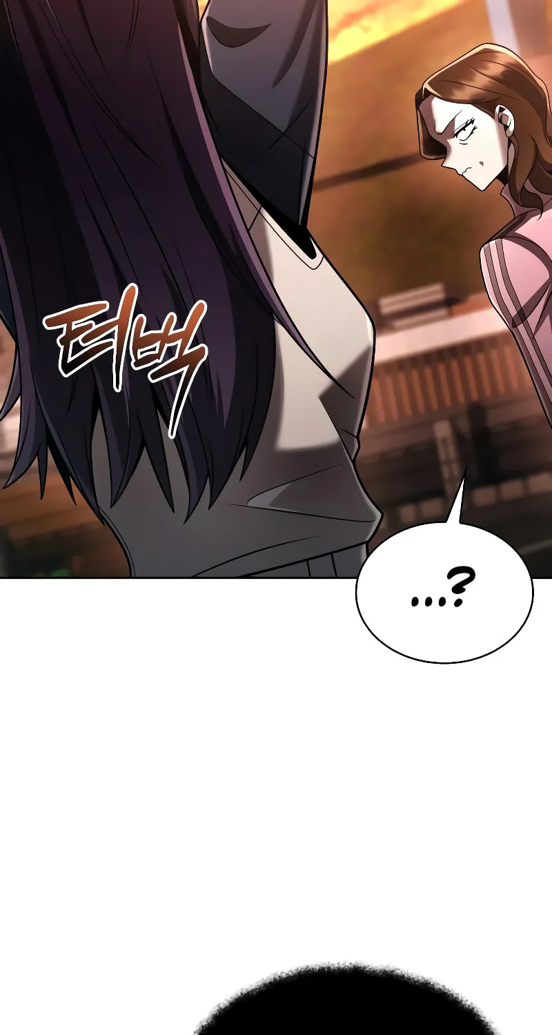 The Dungeon Cleaning Life of a Once Genius Hunter Chapter 126 page 96 - 