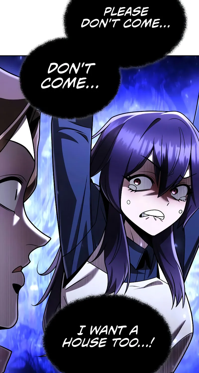 The Dungeon Cleaning Life of a Once Genius Hunter Chapter 126 page 97 - 