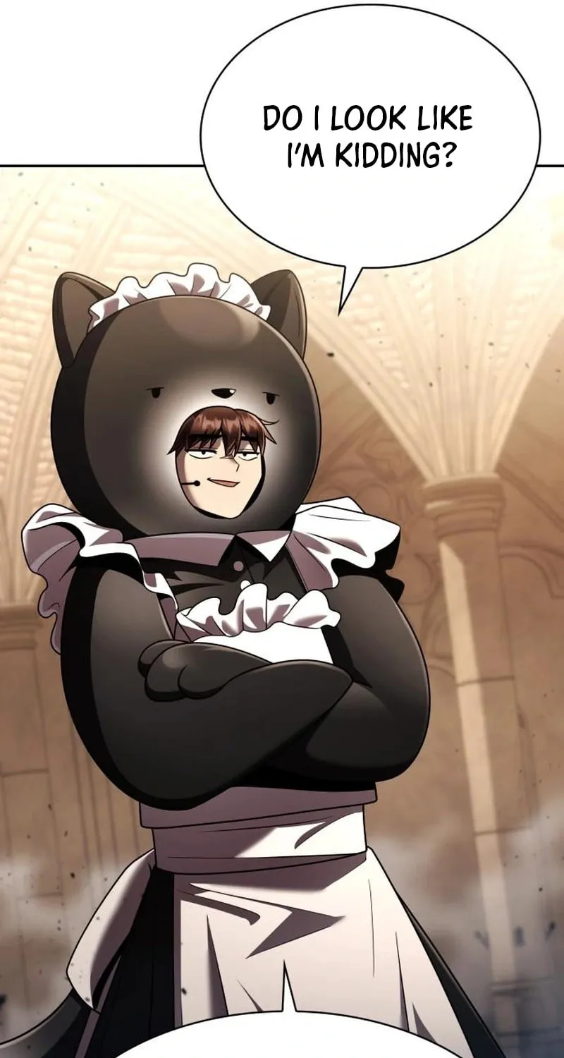The Dungeon Cleaning Life of a Once Genius Hunter Chapter 127 page 103 - 