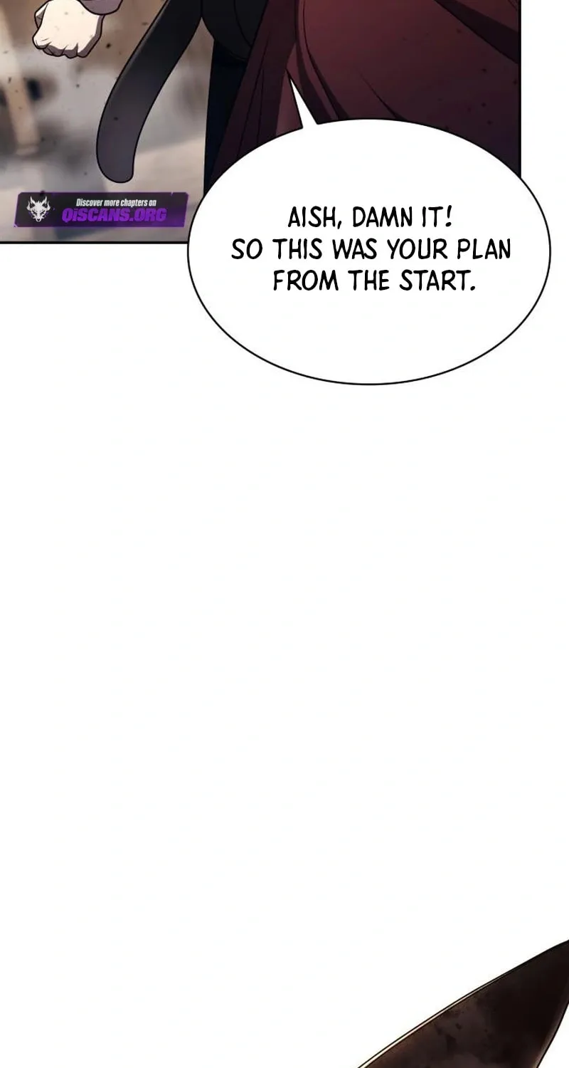 The Dungeon Cleaning Life of a Once Genius Hunter Chapter 127 page 107 - 