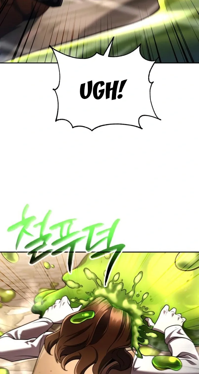 The Dungeon Cleaning Life of a Once Genius Hunter Chapter 127 page 121 - 