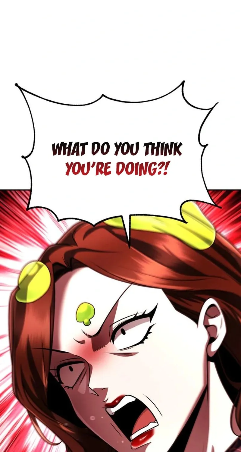 The Dungeon Cleaning Life of a Once Genius Hunter Chapter 127 page 126 - 
