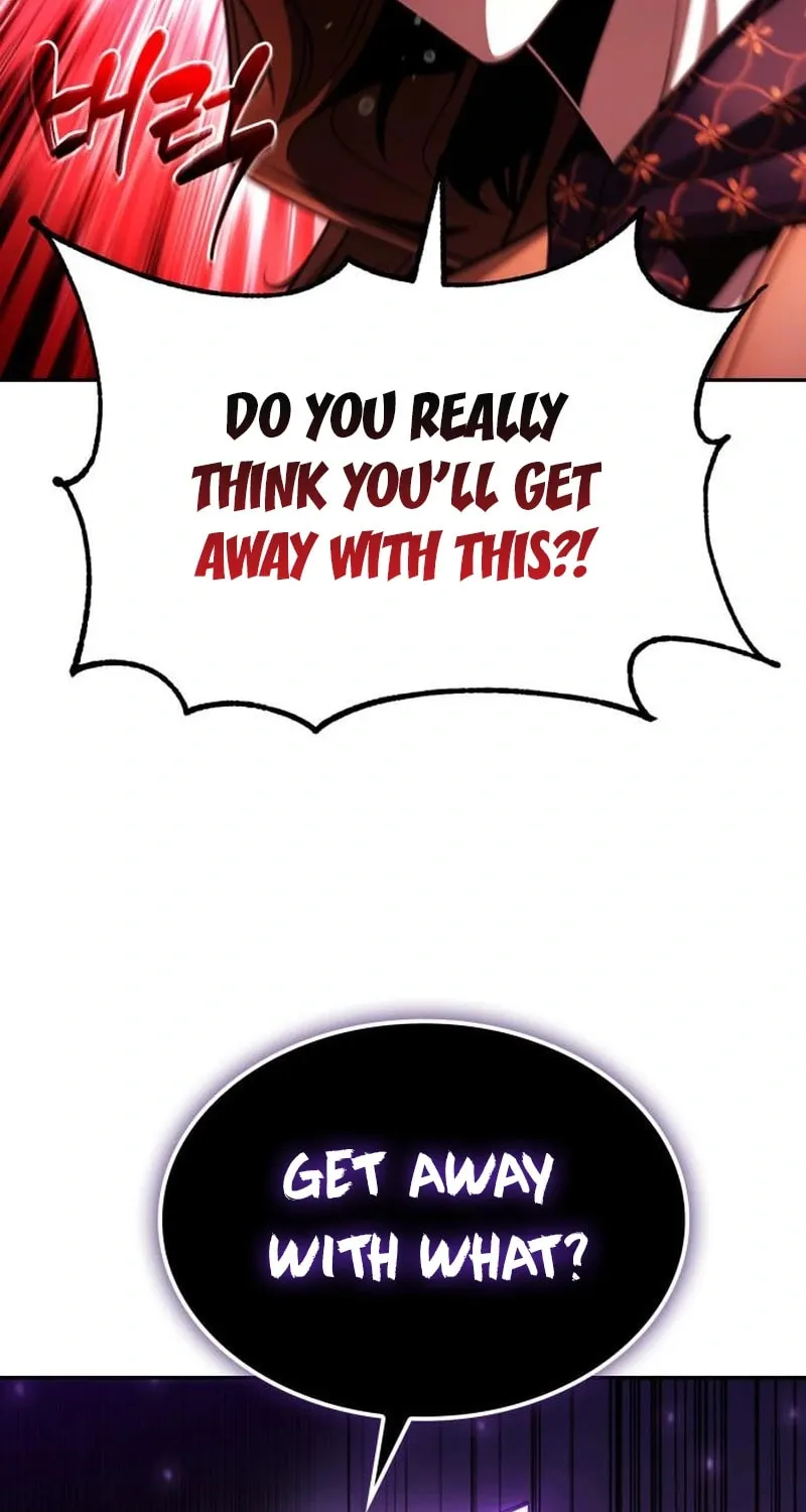 The Dungeon Cleaning Life of a Once Genius Hunter Chapter 127 page 127 - 