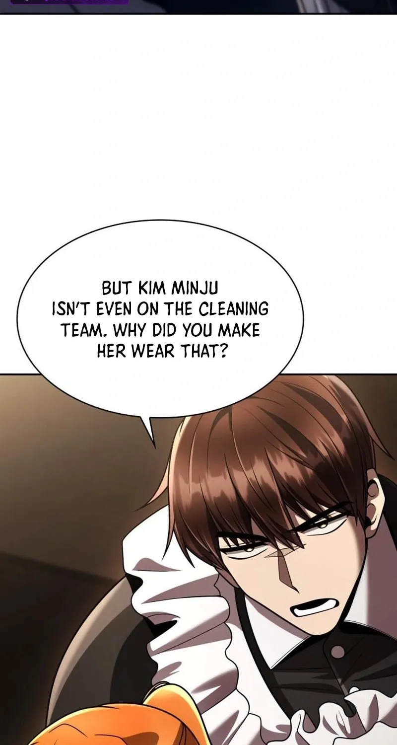 The Dungeon Cleaning Life of a Once Genius Hunter Chapter 127 page 14 - 