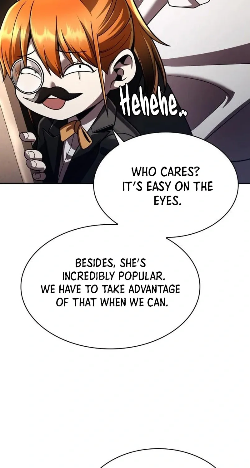 The Dungeon Cleaning Life of a Once Genius Hunter Chapter 127 page 15 - 