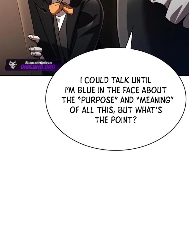 The Dungeon Cleaning Life of a Once Genius Hunter Chapter 127 page 17 - 