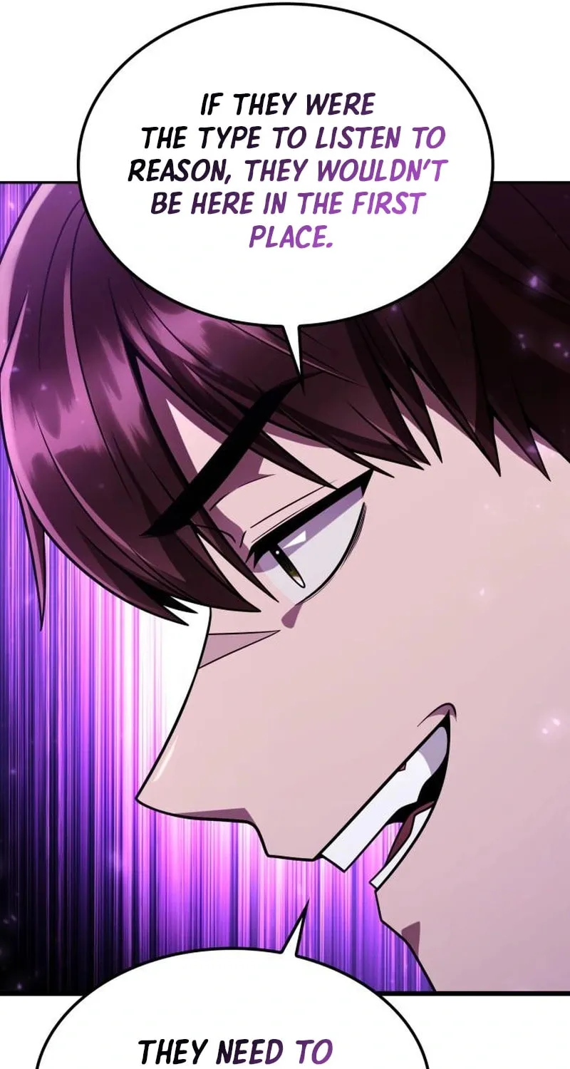 The Dungeon Cleaning Life of a Once Genius Hunter Chapter 127 page 18 - 