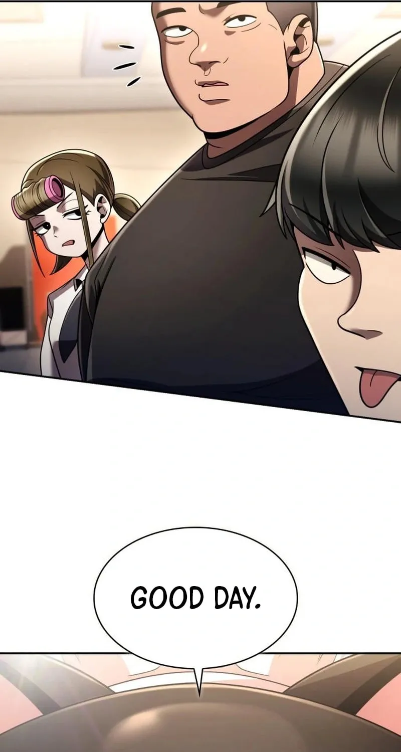 The Dungeon Cleaning Life of a Once Genius Hunter Chapter 127 page 30 - 