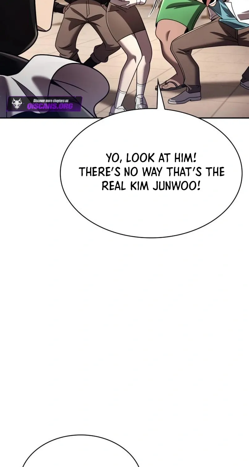 The Dungeon Cleaning Life of a Once Genius Hunter Chapter 127 page 36 - 
