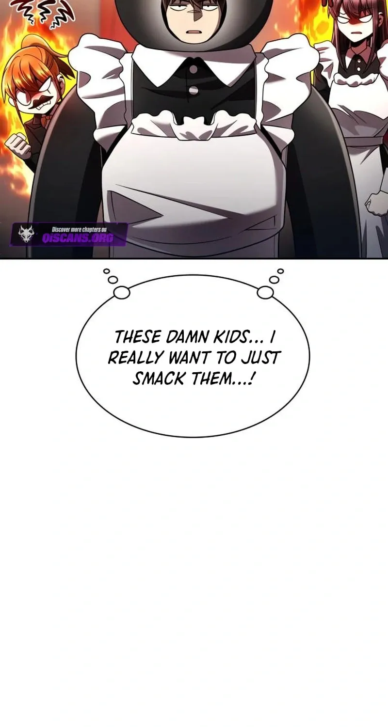 The Dungeon Cleaning Life of a Once Genius Hunter Chapter 127 page 39 - 