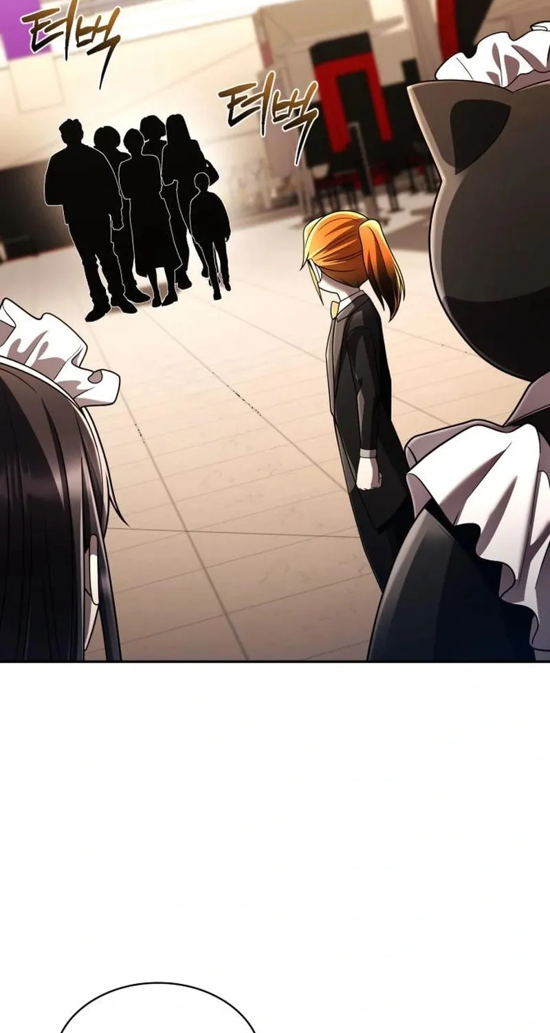 The Dungeon Cleaning Life of a Once Genius Hunter Chapter 127 page 42 - 