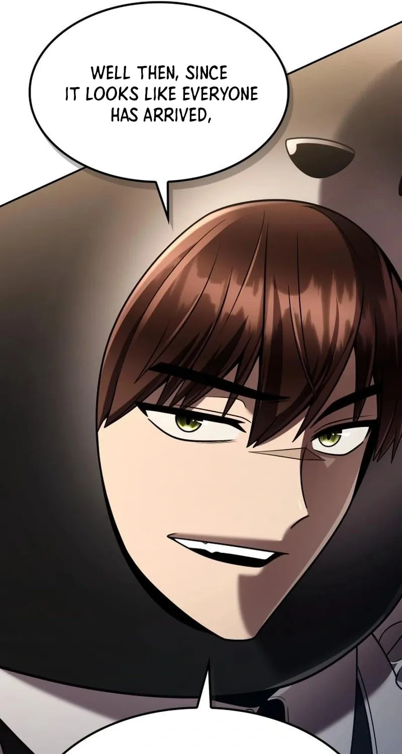 The Dungeon Cleaning Life of a Once Genius Hunter Chapter 127 page 46 - 