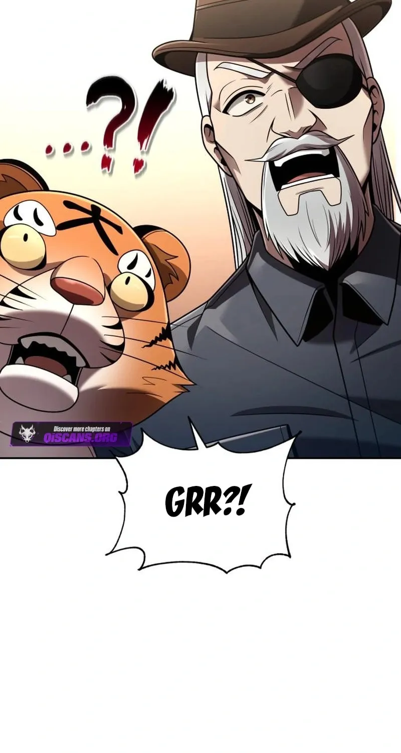 The Dungeon Cleaning Life of a Once Genius Hunter Chapter 127 page 49 - 