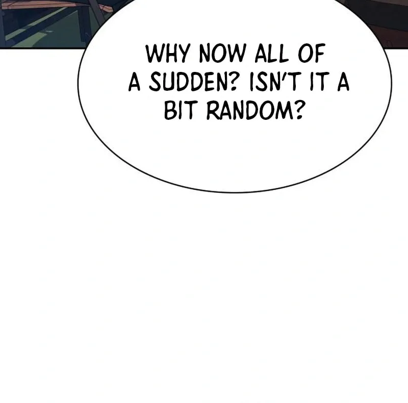 The Dungeon Cleaning Life of a Once Genius Hunter Chapter 127 page 51 - 