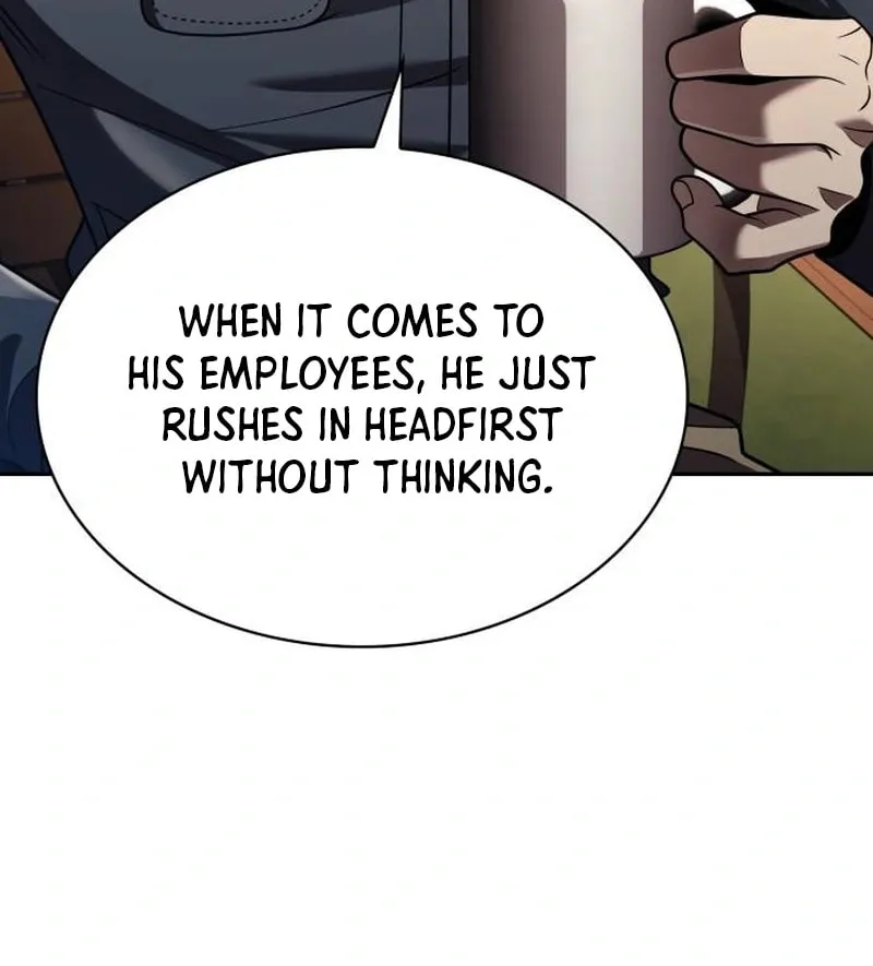 The Dungeon Cleaning Life of a Once Genius Hunter Chapter 127 page 56 - 