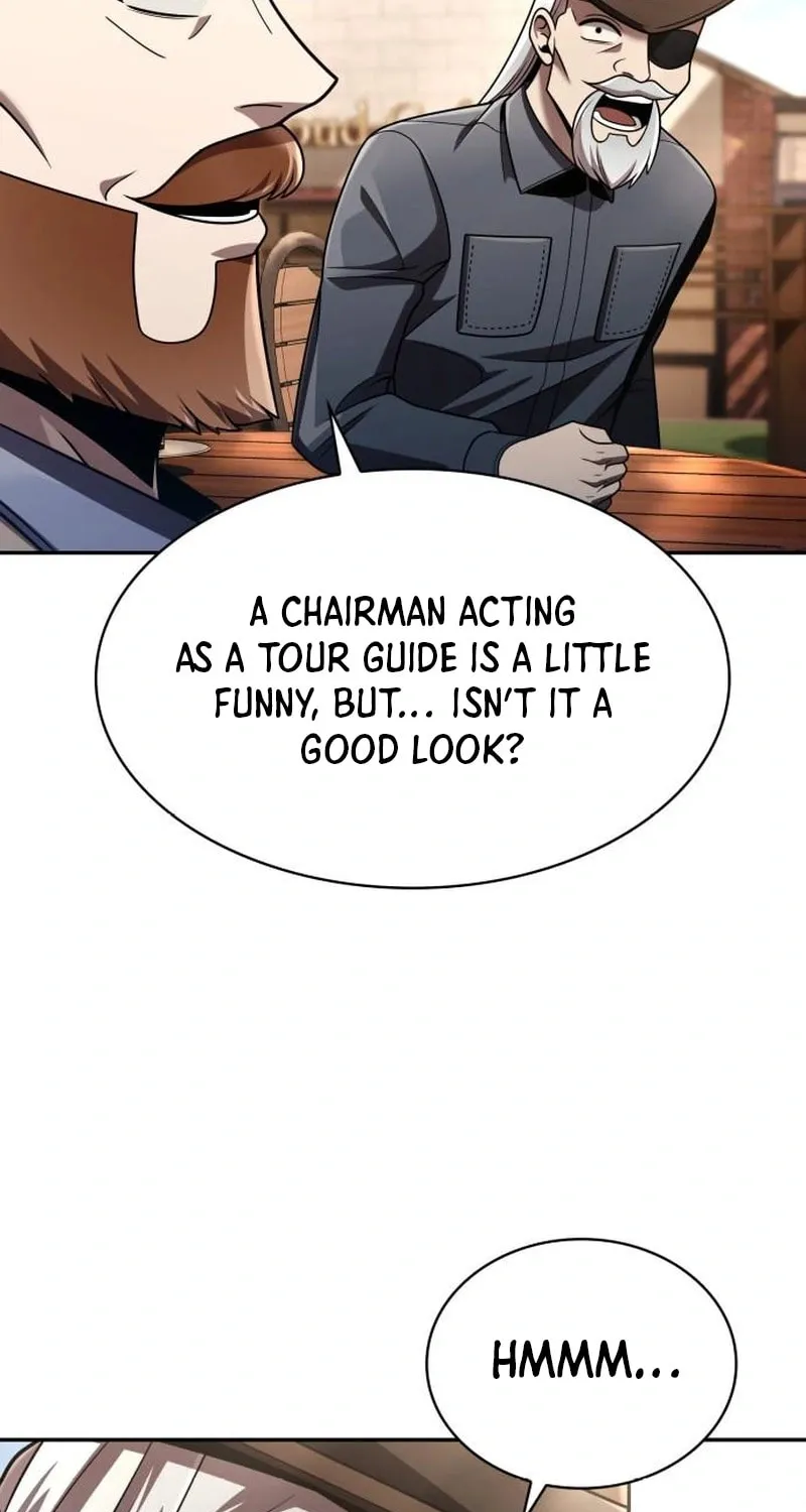 The Dungeon Cleaning Life of a Once Genius Hunter Chapter 127 page 59 - 