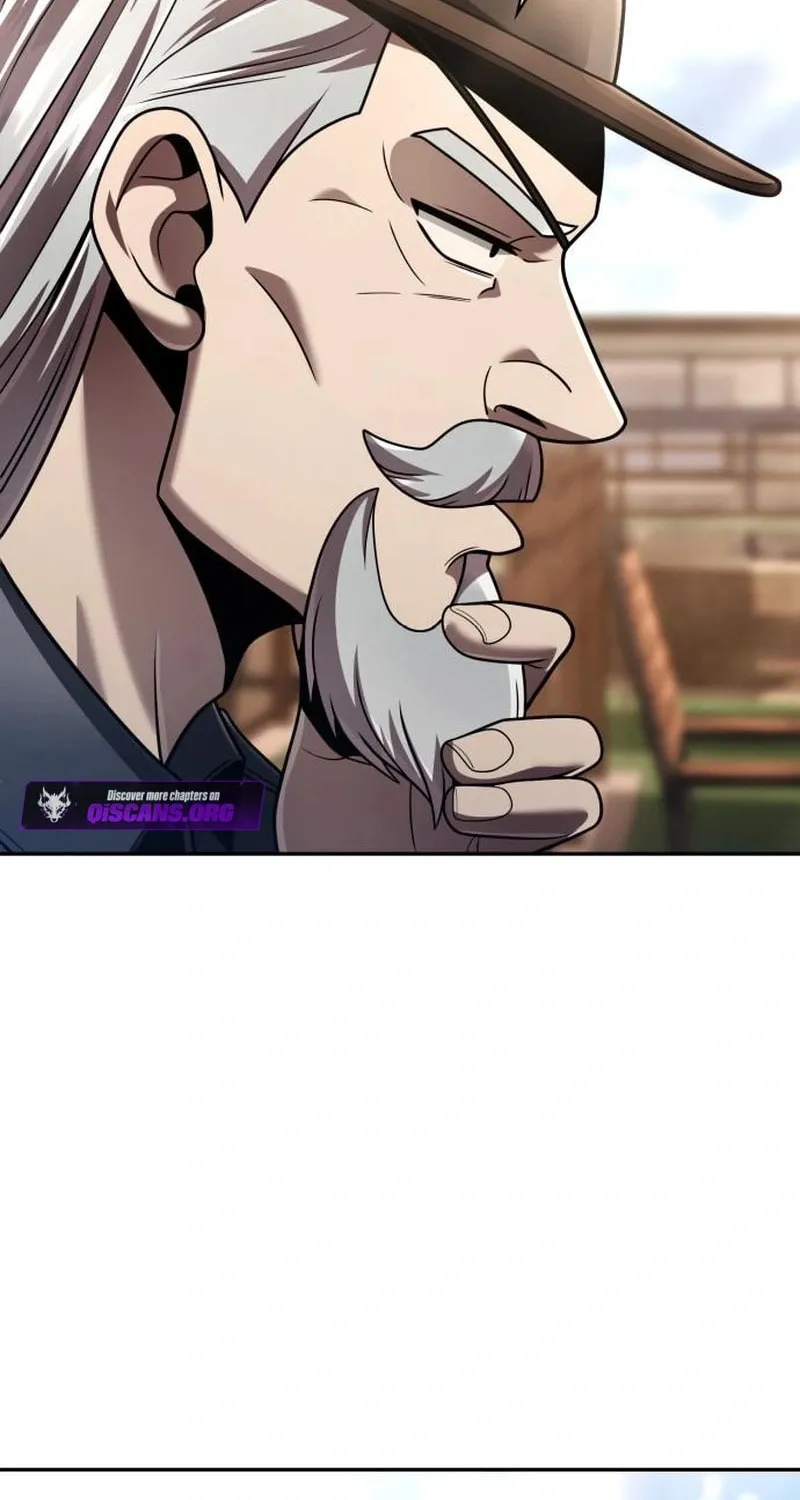 The Dungeon Cleaning Life of a Once Genius Hunter Chapter 127 page 60 - 