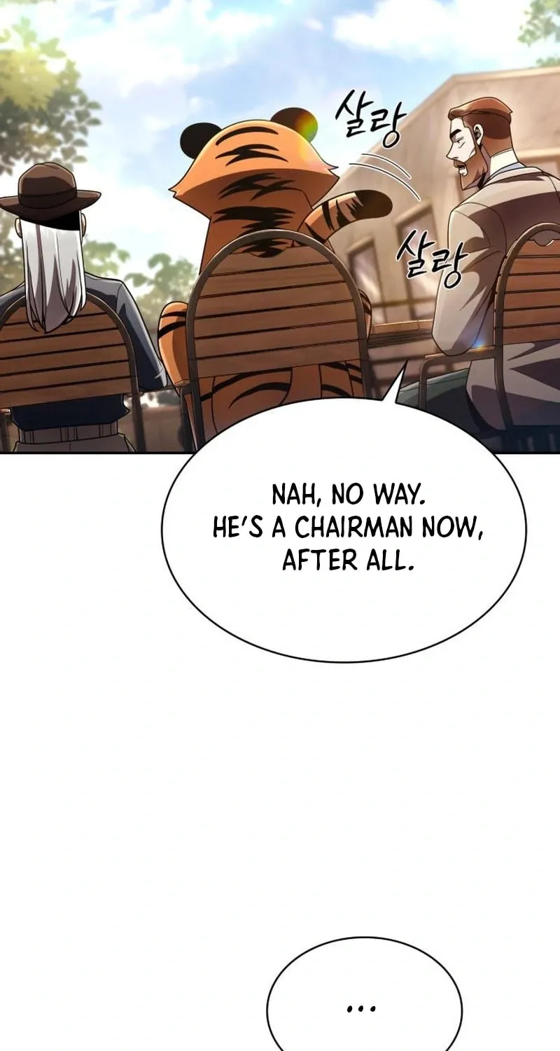 The Dungeon Cleaning Life of a Once Genius Hunter Chapter 127 page 63 - 