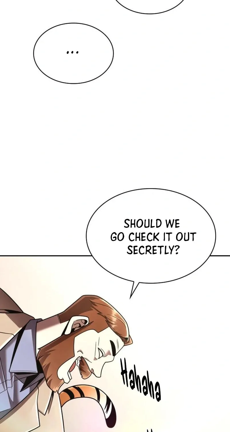 The Dungeon Cleaning Life of a Once Genius Hunter Chapter 127 page 64 - 