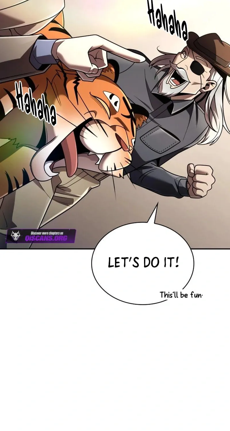 The Dungeon Cleaning Life of a Once Genius Hunter Chapter 127 page 65 - 