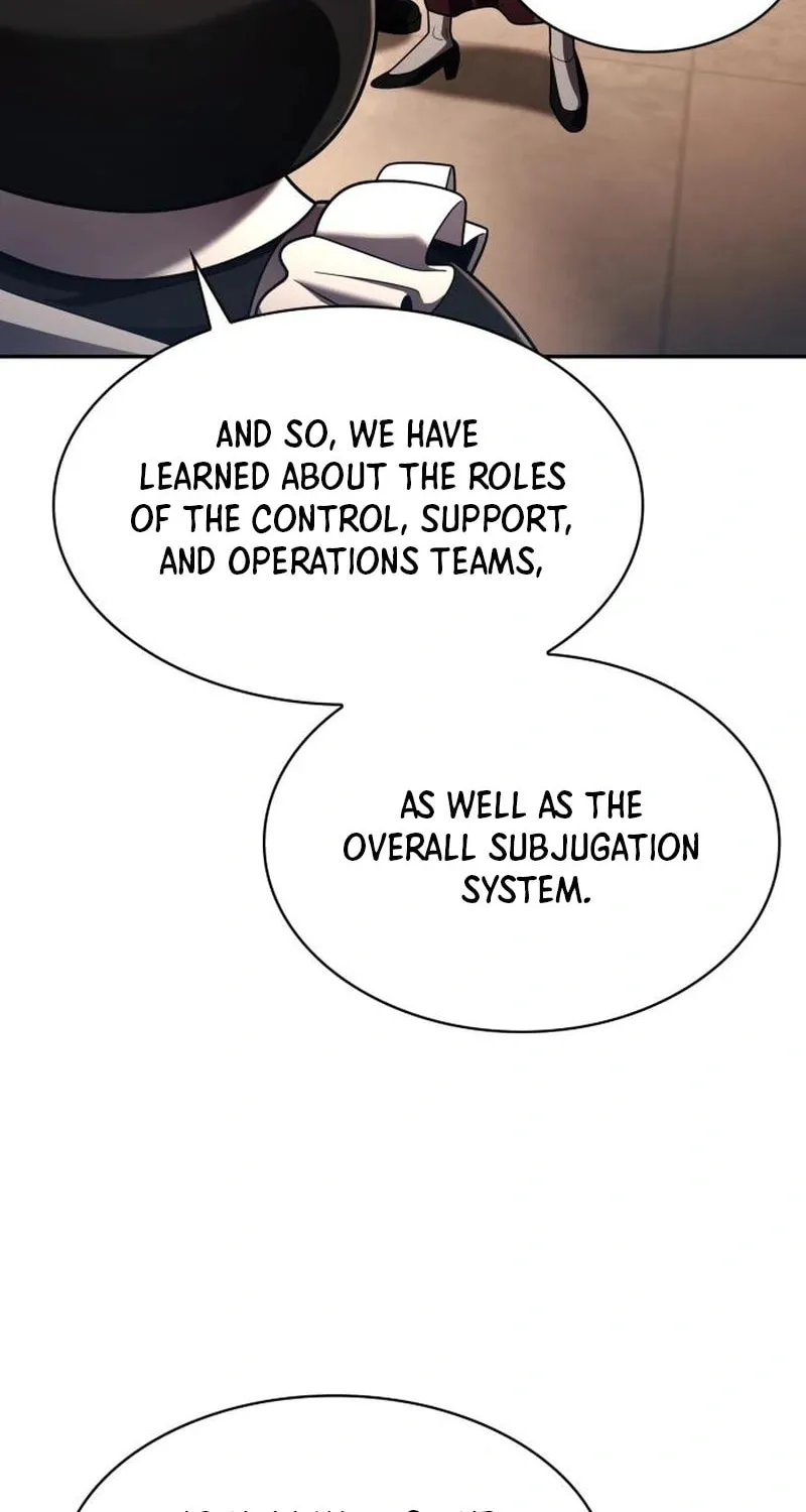 The Dungeon Cleaning Life of a Once Genius Hunter Chapter 127 page 70 - 