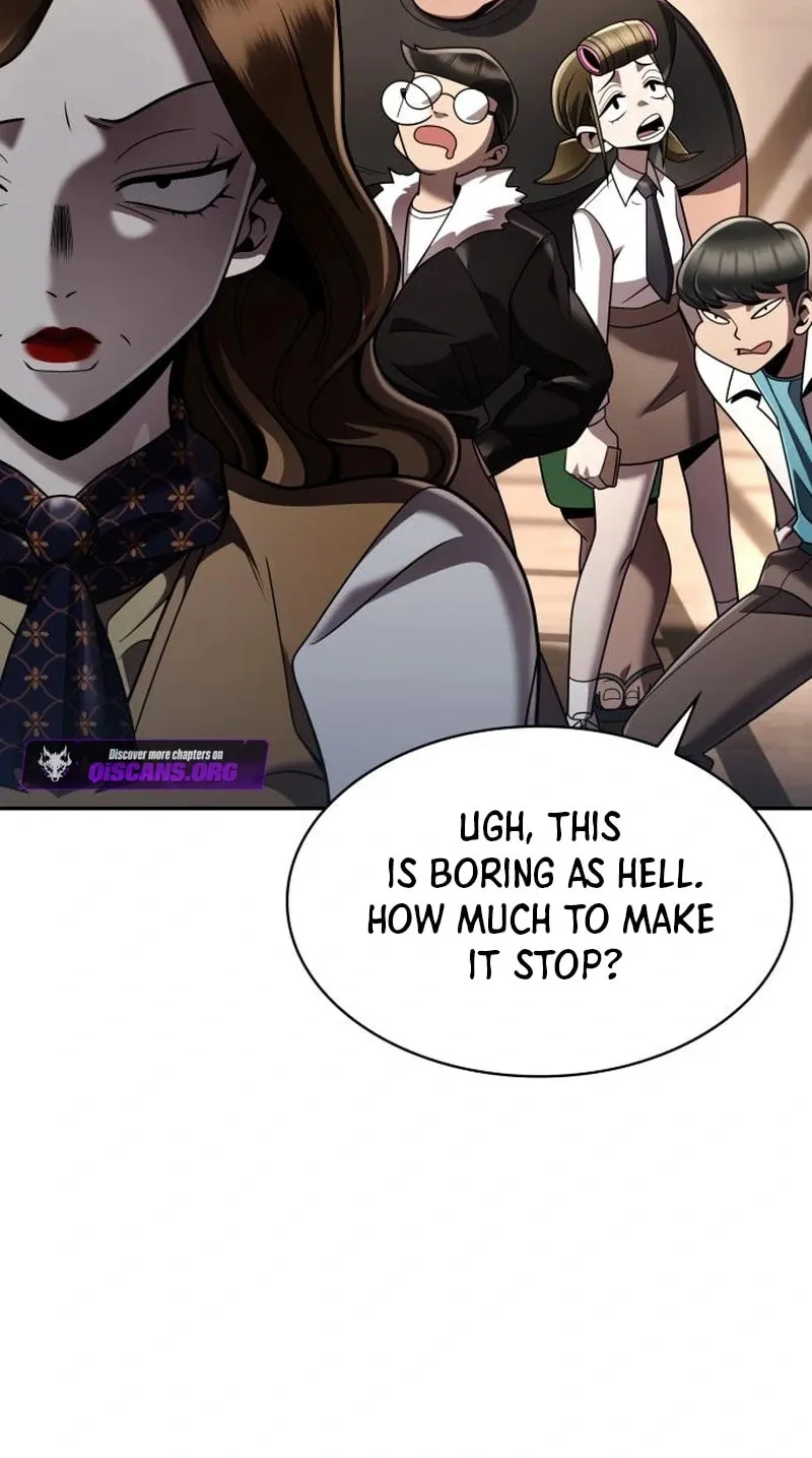 The Dungeon Cleaning Life of a Once Genius Hunter Chapter 127 page 73 - 