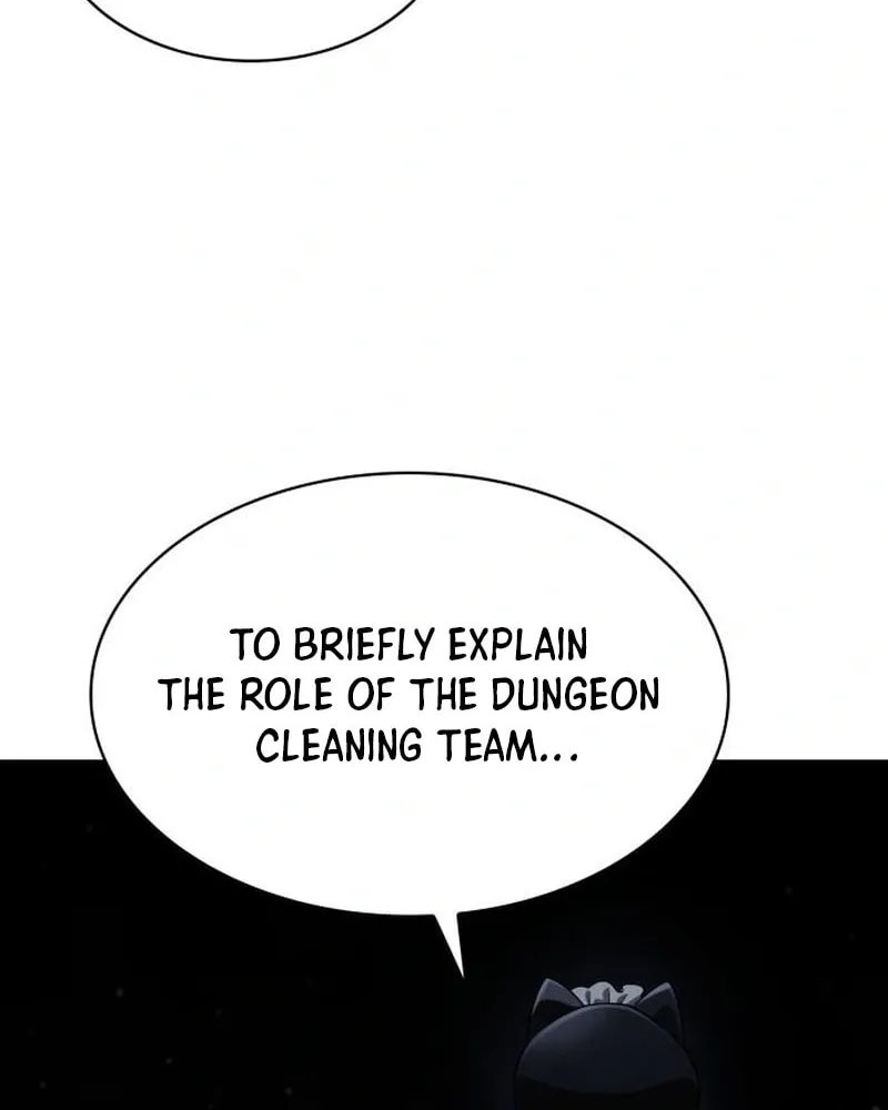 The Dungeon Cleaning Life of a Once Genius Hunter Chapter 127 page 79 - 