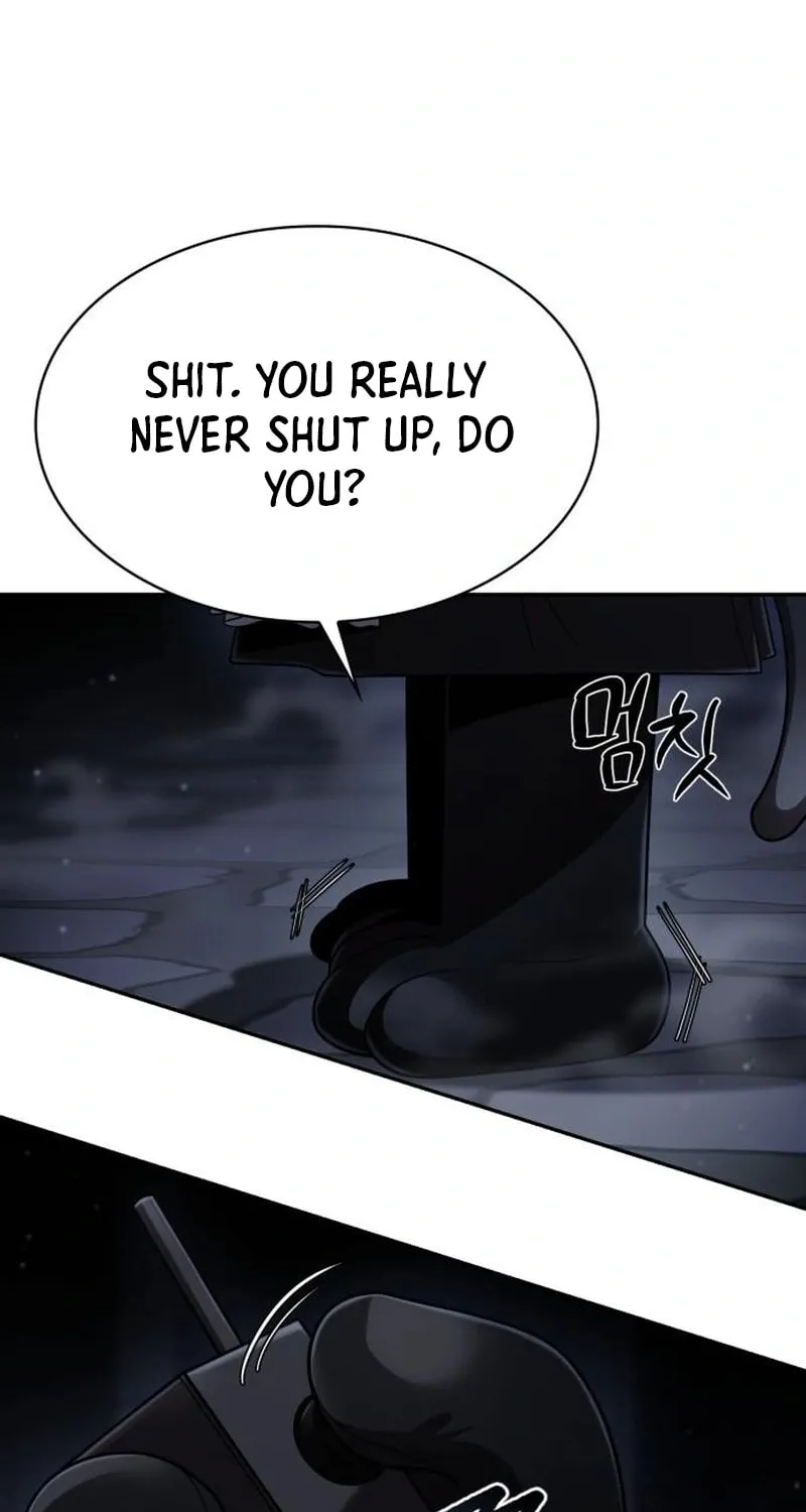 The Dungeon Cleaning Life of a Once Genius Hunter Chapter 127 page 83 - 
