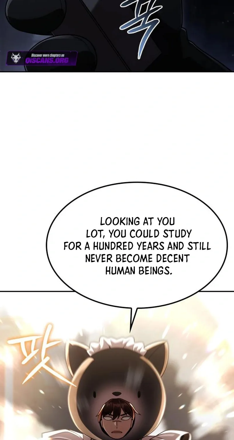 The Dungeon Cleaning Life of a Once Genius Hunter Chapter 127 page 84 - 