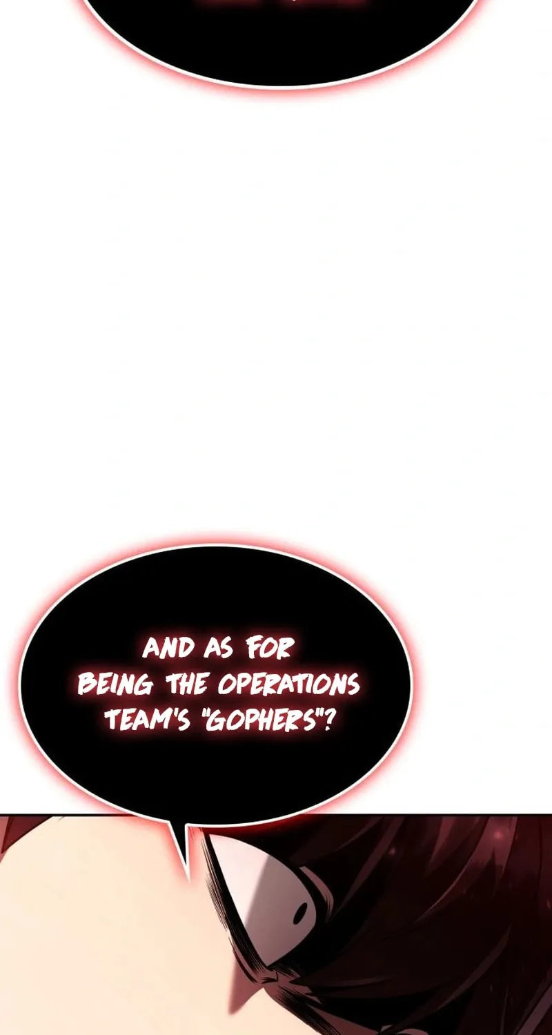 The Dungeon Cleaning Life of a Once Genius Hunter Chapter 127 page 89 - 